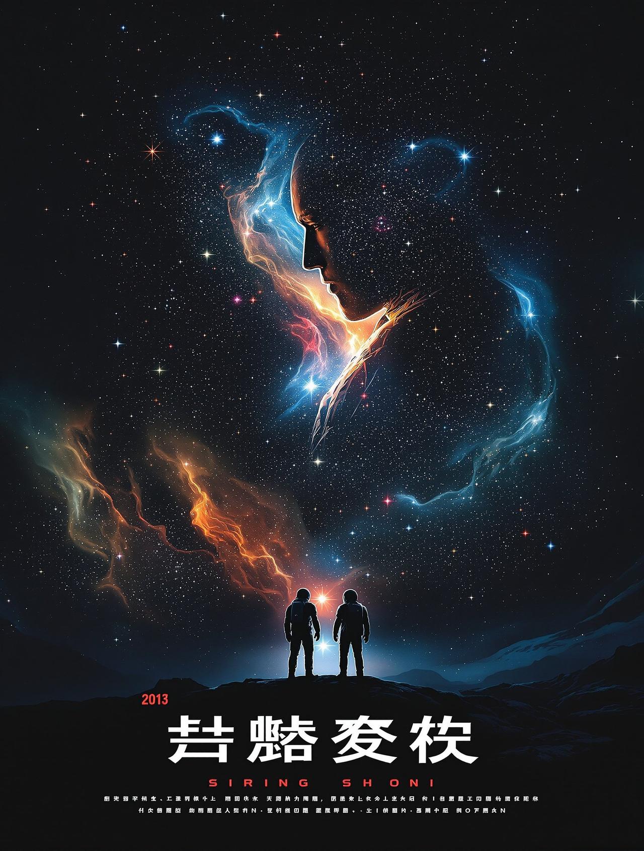 流浪地球2 - 高清电影出品